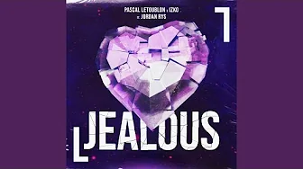 Jealous