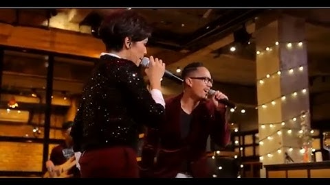 Music Everywhere MLD SPOT - Maliq & D
