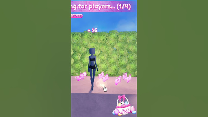Finding ALL 30 Easter Eggs in the New Easter Update!