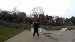 Super cold Spedit.