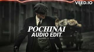 𝐏𝐎𝐂𝐇𝐈𝐍𝐀𝐈 𝐏𝐎𝐂𝐇𝐈𝐍𝐀𝐈 pum pum pum (tiktok edit audio) music king back
