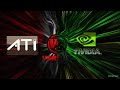 HIVE OC - AMD И NVIDIA карты одновременно на одном риге