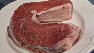 la carne de ternera está muy tierna jugosa y sabrosa de ésta manera
