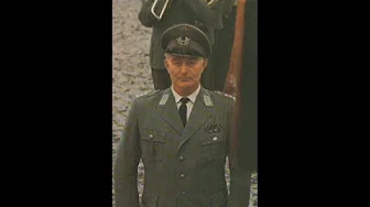 Major Hans Friess - Westerwald Major Hans Friess - Westerwald