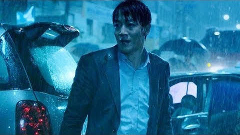 『友へ チング』『極秘捜査』の監督と実力派キャストが集結。予測不可能な結末とは／映画『黄泉がえる復讐』予告編