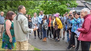 Martha's Vineyard Bucket List: African American Heritage Trail Of Martha’s Vineyard