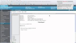 MedCPU Advisor on Cerner
