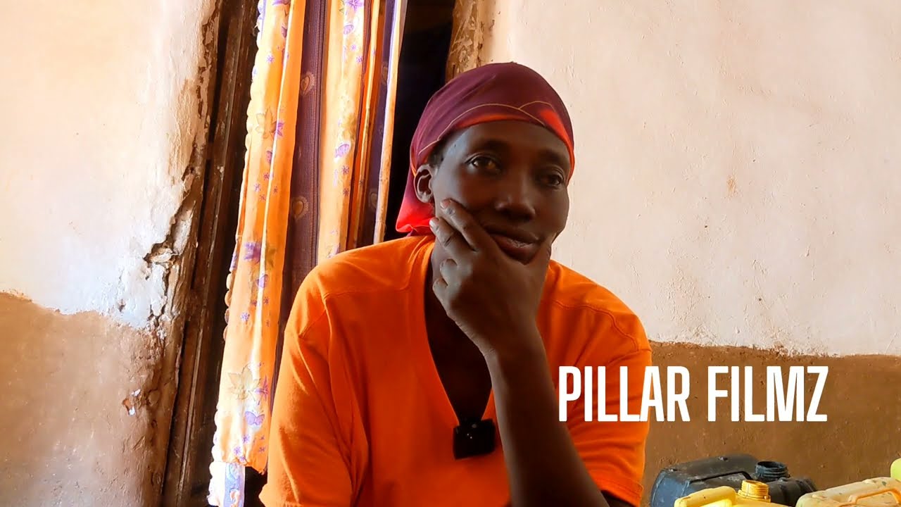 😭💔WA MUGORE BAFASHE YIYAHUYE NTIYAPFA TUMUGEZEHO😭💔AHO KUGIRA ABANA BICWE NINZARA NJYEWE NAPFA😭💔