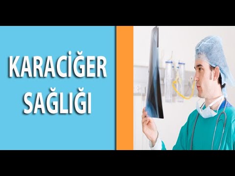 Karaciğerde En Sık Rastlanan Hastalıklar