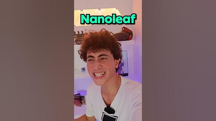 I LED PIÙ BELLI PER LA TUA POSTAZIONE DA GAMING!😍
