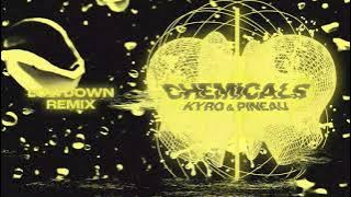 Kyro & Pineau - Chemicals (Lowdown Remix)
