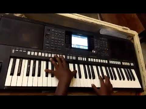 Siwezi Kubaki Kitini