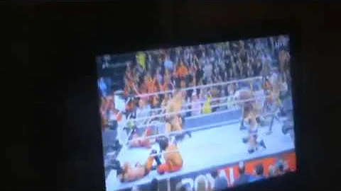 REY MYSTERIO RETURNS TO WWE ROYAL RUMBLE 2018!!!