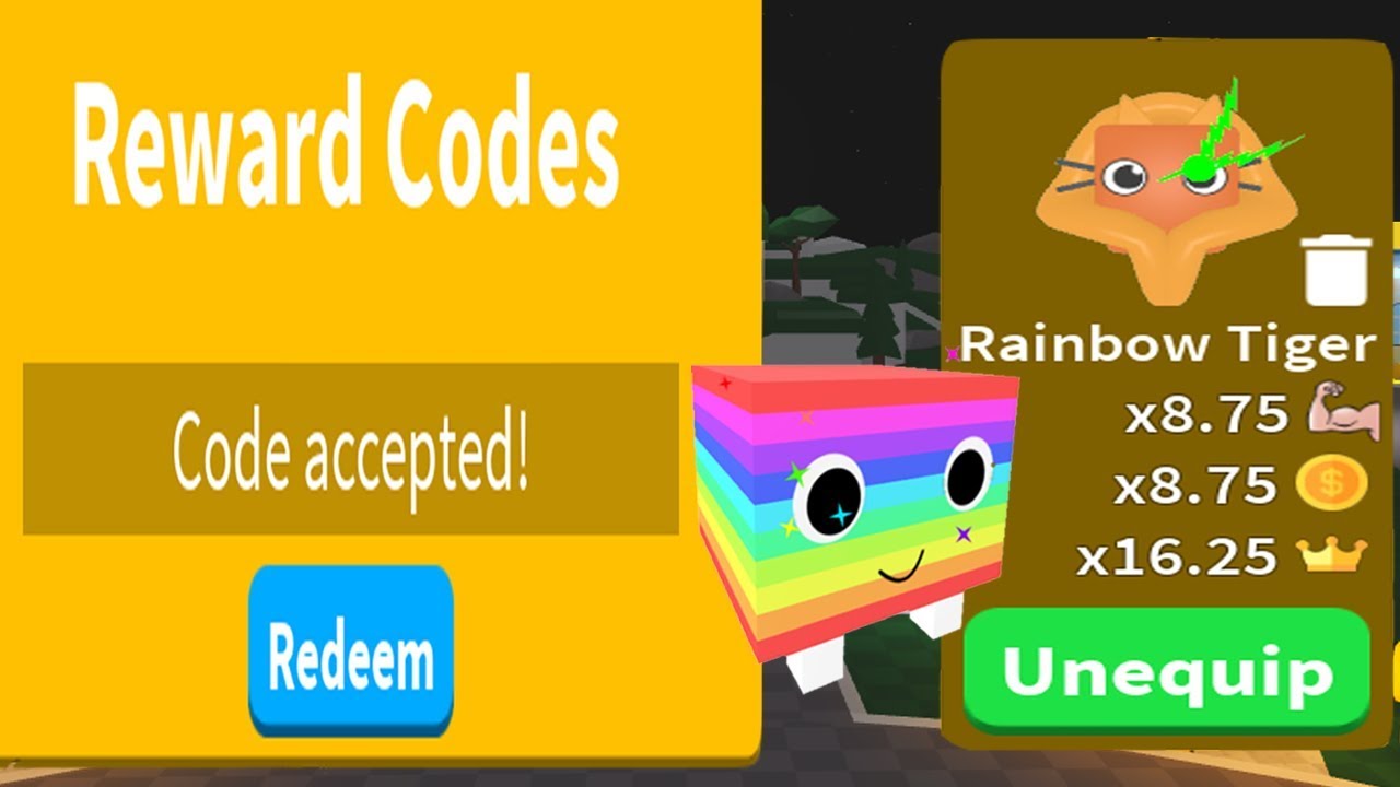 New Crafting Update Golden Shiny Rainbow Pets In Saber - crafting shiny and rainbow pets in saber simulator update roblox