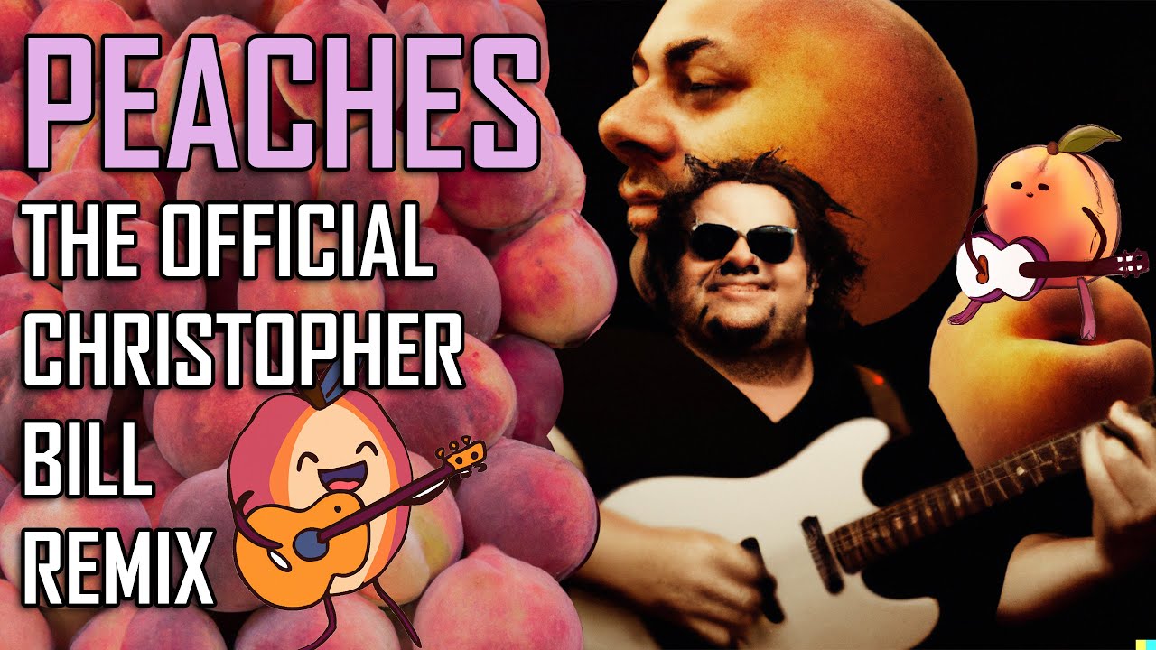 This Slaps:' Jack Black Was Apprehensive About Singing 'Peaches