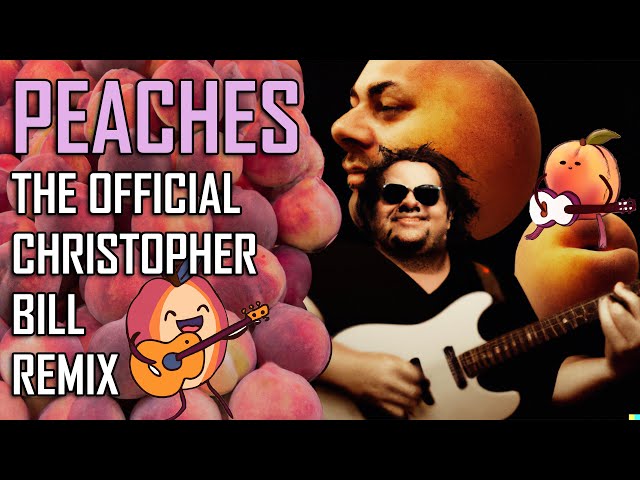 Watch Jack Black Perform 'Peaches' Live in Spectacular Fashion