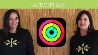 Activity App screenshot 4