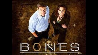 Bones 122 Brennan finds the man that killed her mother