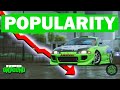 The real reason nfs unbound isnt popular