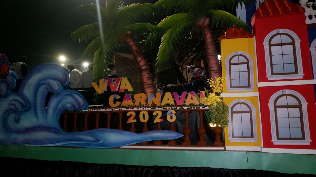 VIVA CARNAVAL 2026