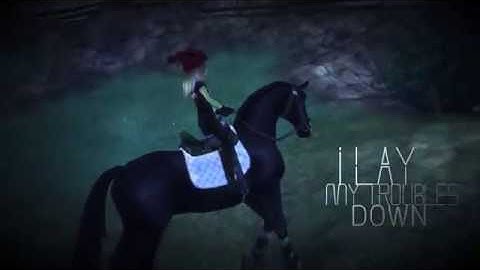 On my own [SSO MEP] - Part 3 for Cari