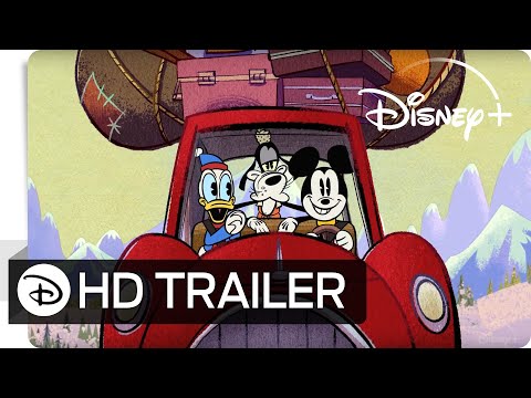 Trailer