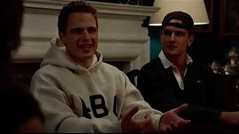 Power Book 2 Ghost | Season 2 | Brayden Stays Loya...