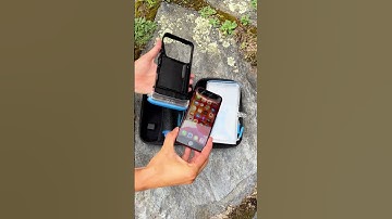 Underwater Photography & Videography with your iPhone