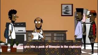 Noko vs Izikhothane Part 2