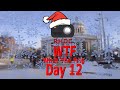 2022 WTF (What the Frig) Advent Calendar - Day 12