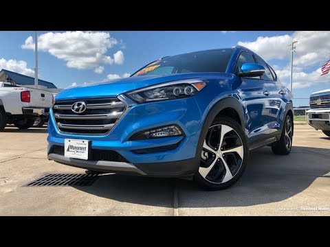 2018-hyundai-tucsan-limited-(1.6l-turbo)---review