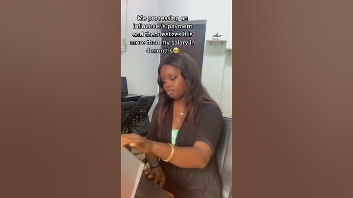 The Fortunes Influencers Get Paid Revealed 😲 - TAGET Media
