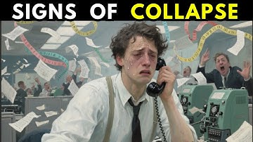 1929. 2008. 2025 The Yield Curve Says It’s Coming Again