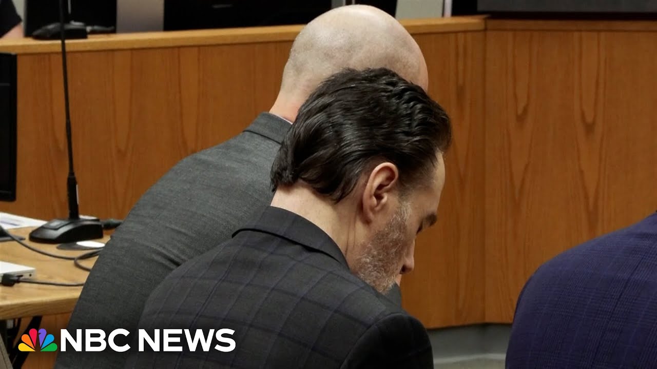 Man found guilty in fatal stabbing of teen on Wisconsin river Man found guilty in fatal stabbing of teen on Wisconsin river