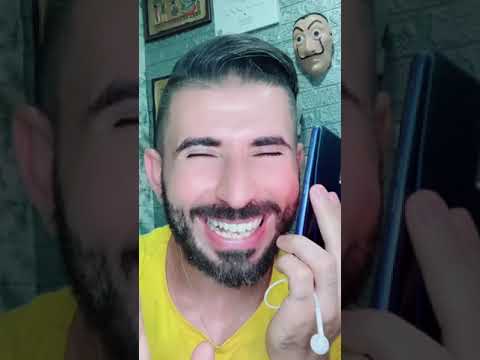 مقلب العريس والعروسة الضحك للركب