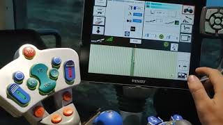 : [ ]   Fendt 1042,   ? #6