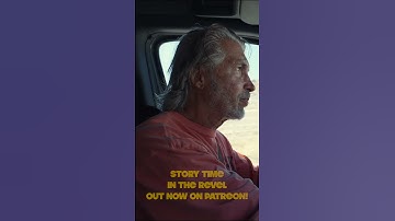 Thumbnail of Story time with George Lynch, in the Revel!  (Clip)  View the full video on Patreon!