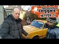 Nepper TV - Az ellopott és megtalált Lada feltámasztása.