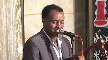 Eritrean Wedding in Asmara Part 1