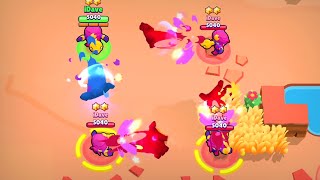 WHAT HAPPENS? 4 GENE PULL :: Funny moments, Fails & Wins