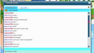 Fantage Hacker!
