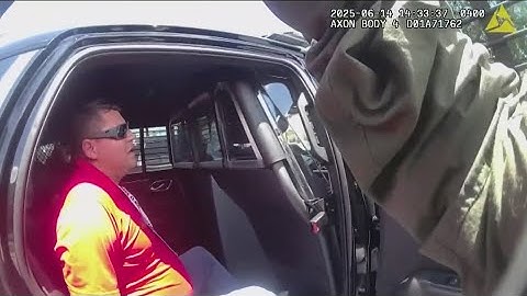 Charges dropped against journalist arrested during DeKalb immigration protest