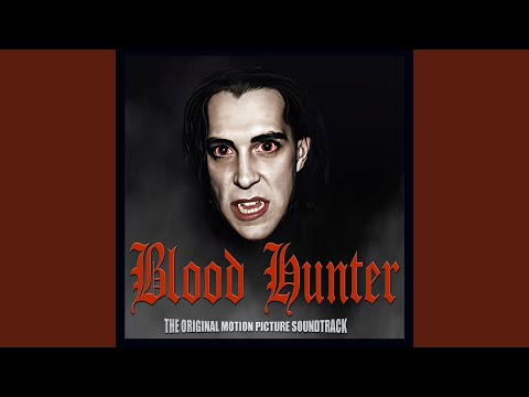 Blood Hunter Theme