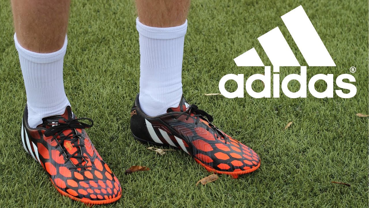 adidas predator instinct 2014