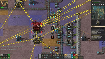 #103 Building the Megabase of Chaos