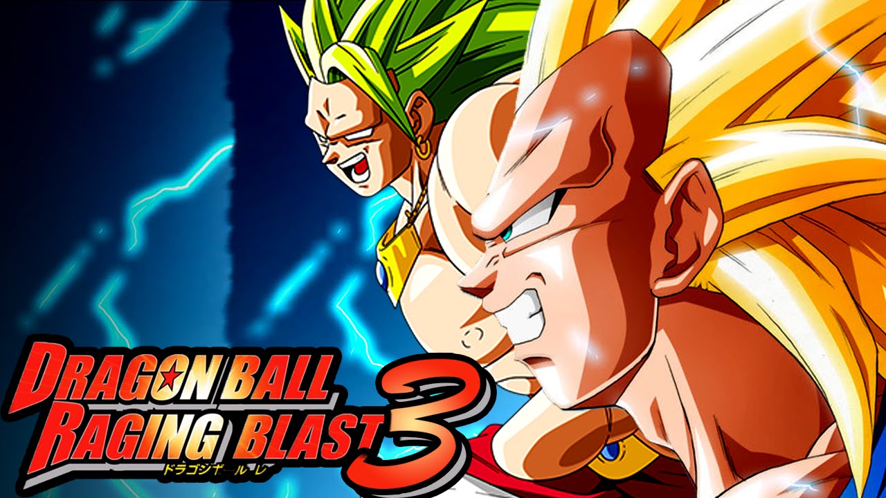 Dragon Ball Raging Blast 3: Possible Release for ...