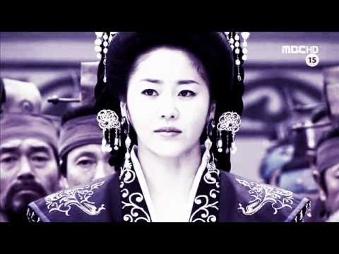 Queen Seon Deok songs