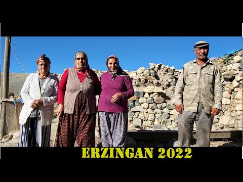 Erzincan Çayırlı/ Verimli/Hastarla/Kavaklık Köyleri/ Radio ZaZa  2022