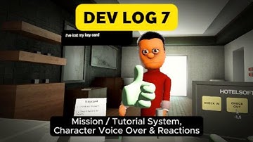 Puppet Hotel VR Dev Log 7: Unity Game Development with OpenXR