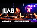 BLASHA & ALLATT set at The Lab Awakenings